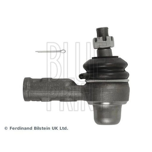 Blue Print Steering Tie Rod End Ball Joint Front Right ADZ98706