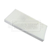 Borg & Beck Cabin Air Filter (Pollen Filter) BFC1469