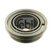 Febi Crank Shaft Belt Pulley 30176