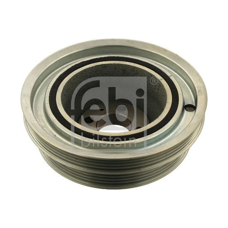 Febi Crank Shaft Belt Pulley 30176