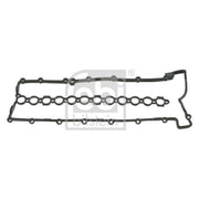 Febi Cylinder Head Cover Gasket ACM (Polyacrylate) 27492