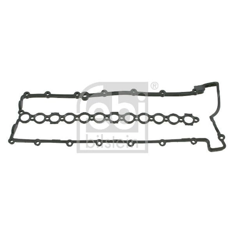 Febi Cylinder Head Cover Gasket ACM (Polyacrylate) 27492