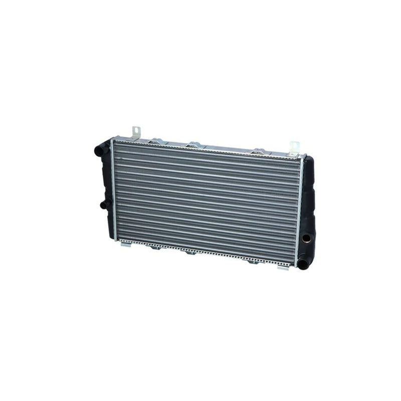 NRF Engine Radiator 58250