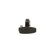 Gates Timing Belt Kit with Rollers K015558XS