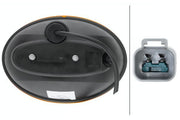 Hella 2XW 344 130-287 Warning Light