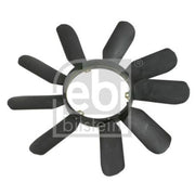 Febi Radiator Cooling Fan Blade 22783