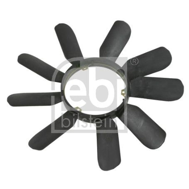 Febi Radiator Cooling Fan Blade 22783