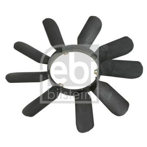 Febi Radiator Cooling Fan Blade 22783