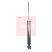Apec Shock Absorber Damper Strut Rear Left ASA1327