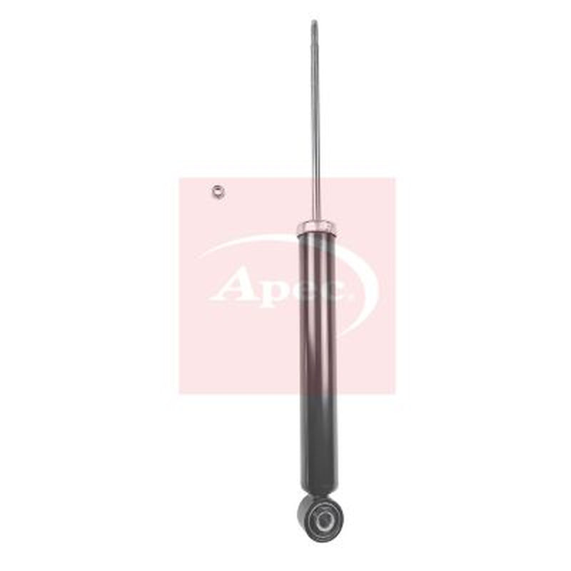Apec Shock Absorber Damper Strut Rear Left ASA1327