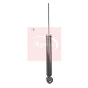 Apec Shock Absorber Damper Strut Rear Left ASA1327