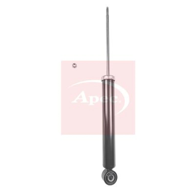 Apec Shock Absorber Damper Strut Rear Left ASA1327