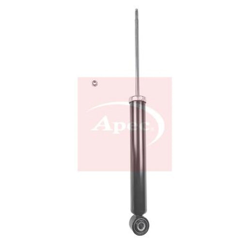 Apec Shock Absorber Damper Strut Rear Left ASA1327