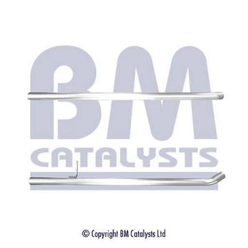 BM Catalysts Exhaust Pipe OD BM50522
