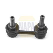 NAPA Stabiliser Bar Link Coupling Rod Rear Right NST4734