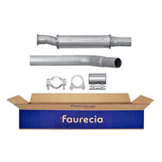 Hella Front Silencer Front 8LB 366 022-411