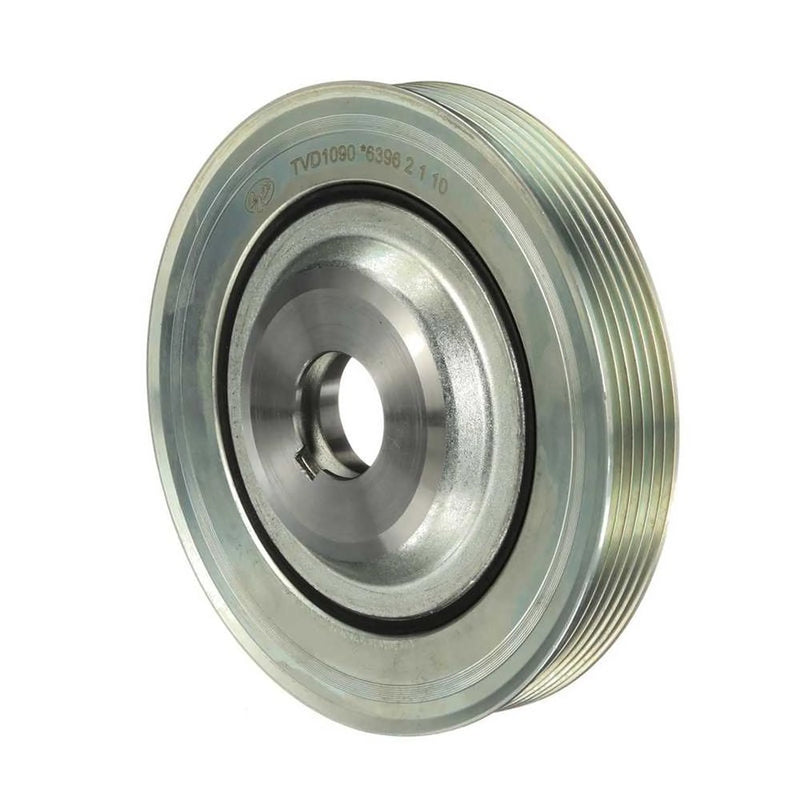 Gates Crank Shaft Belt Pulley TVD1090