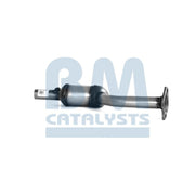 BM Catalysts Homologated Petrol Cat BM92136H