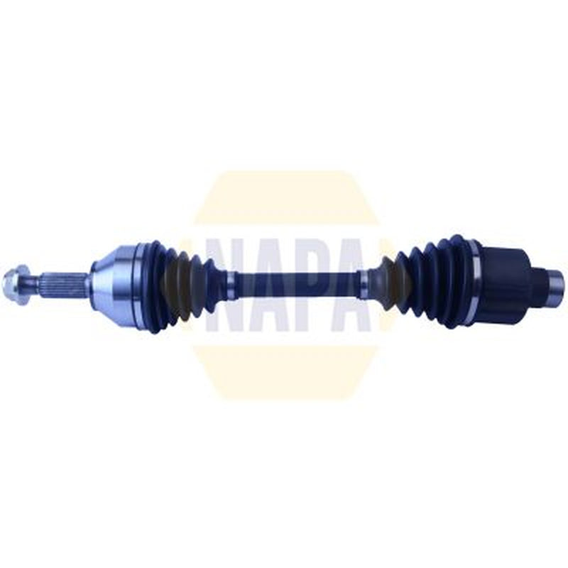 NAPA CV Drive Shaft Driveshaft Front Right NDS1030R