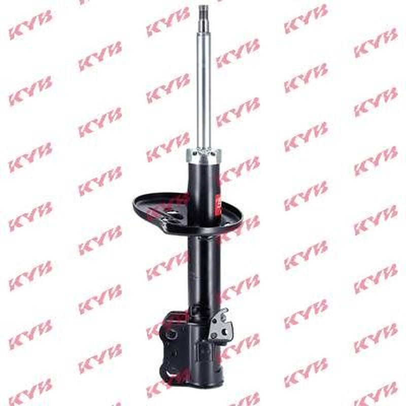 KYB Shock Absorber Damper Strut Front Right 333197