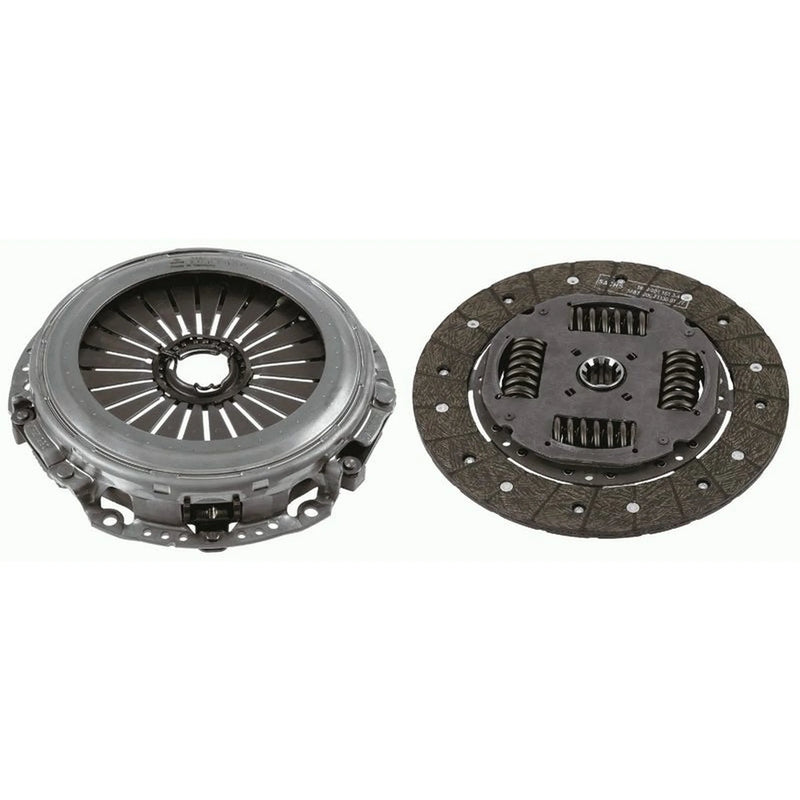 Sachs Clutch Kit Set 3pc 3400700551