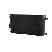 NRF Air Conditioning Condenser 35799