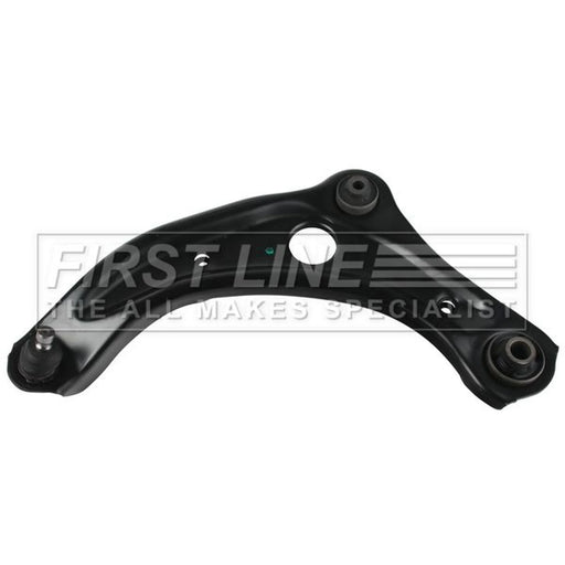 First Line Control/Trailing Arm FCA8032