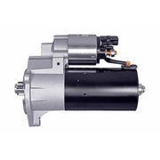 Hella Starter Motor 12V 2kW 9 Teeth 8EA 012 527-371