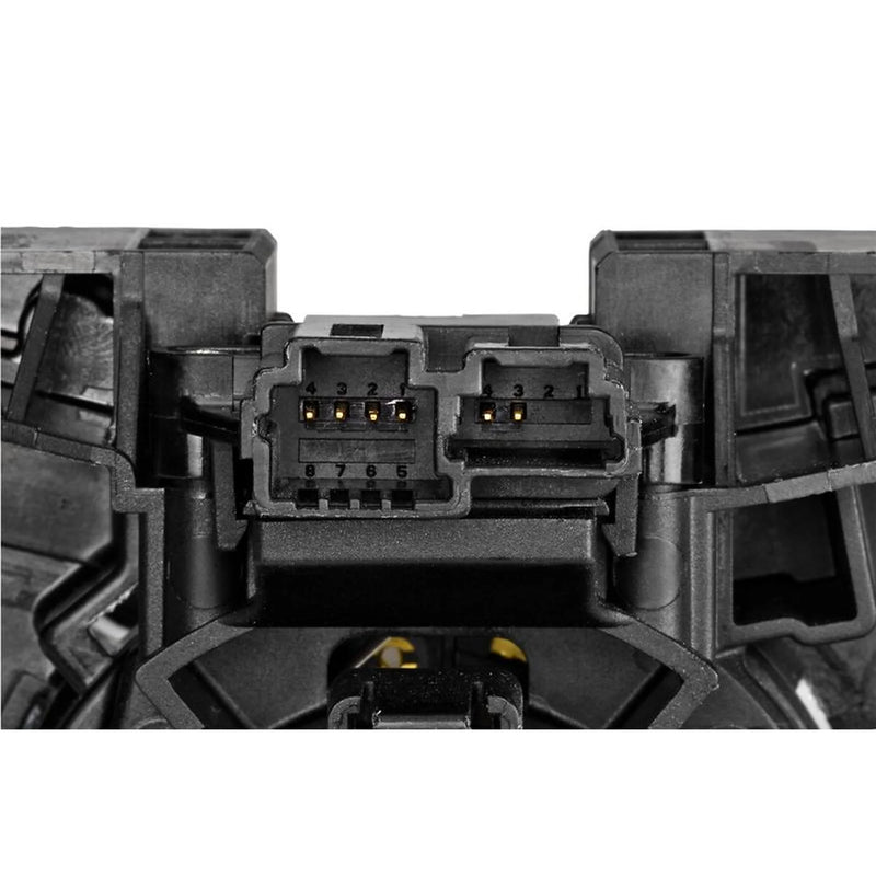 Valeo Airbag Clock Spring Connectors 251680
