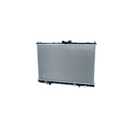 NRF Engine Radiator 53690