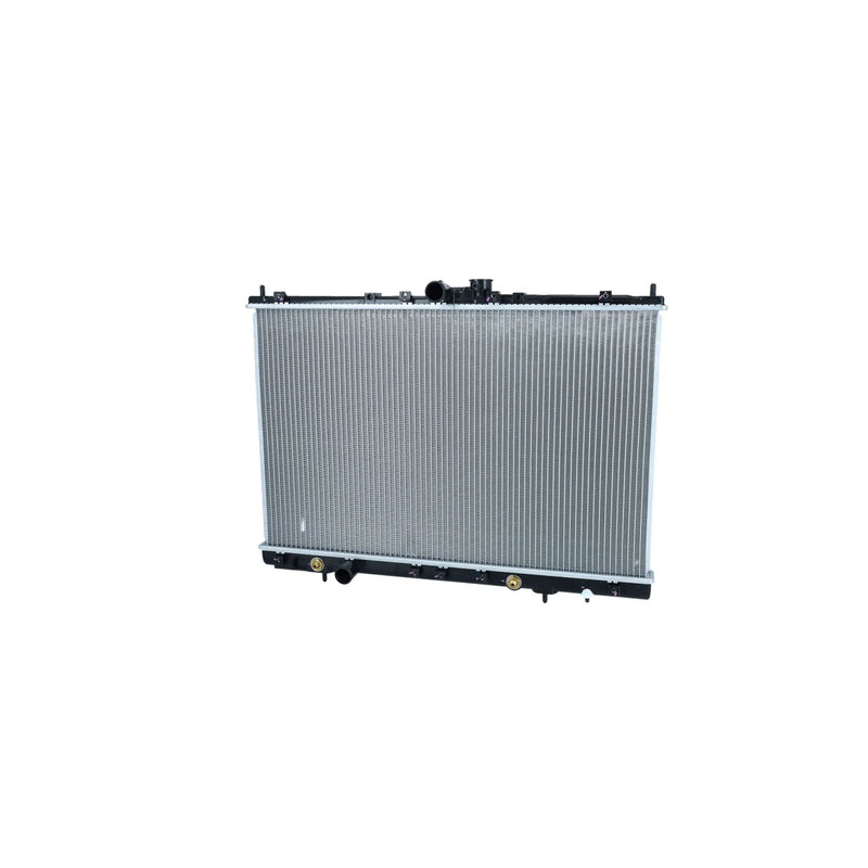 NRF Engine Radiator 53690