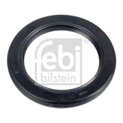 Febi Automatic Transmission Shaft Seal OD ID High 106943