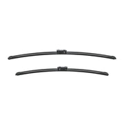 Bosch Aerotwin Wiper Blade Set 700mm + 600mm — A965S