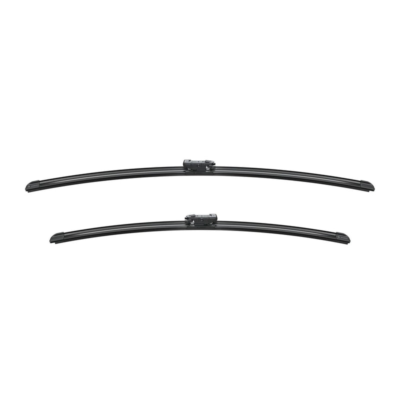 Bosch Aerotwin Wiper Blade Set 700mm + 600mm — A965S