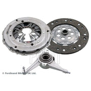 Blue Print Clutch Kit Set 3pc 219mm ADV183075
