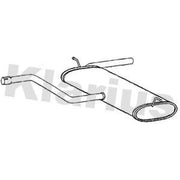 Klarius Box With Tail Pipe Rear FE1440X