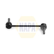 NAPA Stabiliser Bar Link Coupling Rod Front Right NST4700