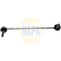 NAPA Stabiliser Bar Link Coupling Rod Front NST4318