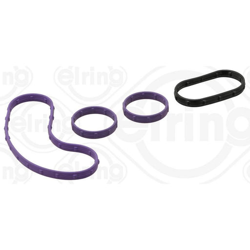 Elring Oil Cooler Gasket Set 182.480