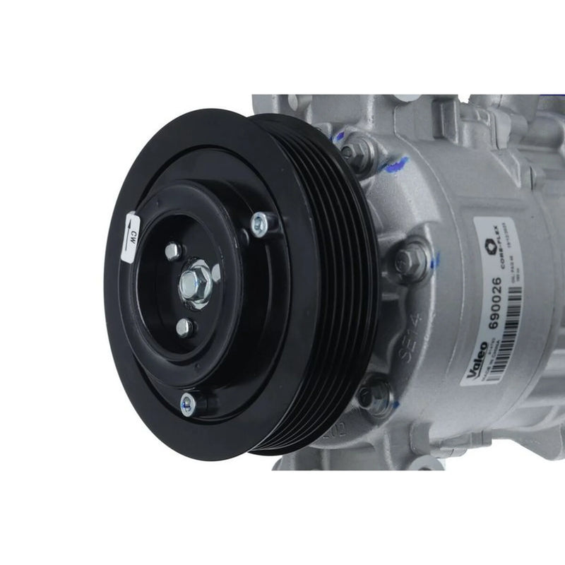 Valeo Air Conditioning Compressor 690026