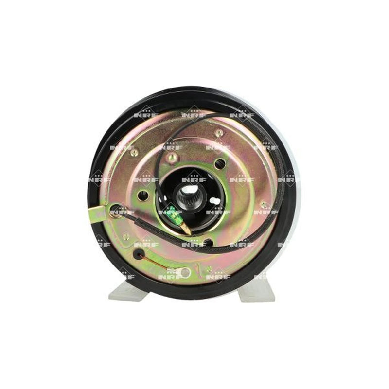 NRF A/C Compressor Magnetic Clutch 380020