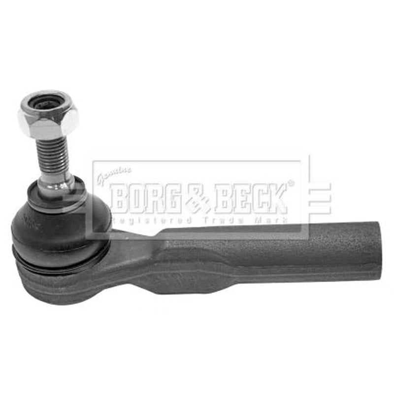 Borg & Beck Steering Tie Rod End Ball Joint BTR4807