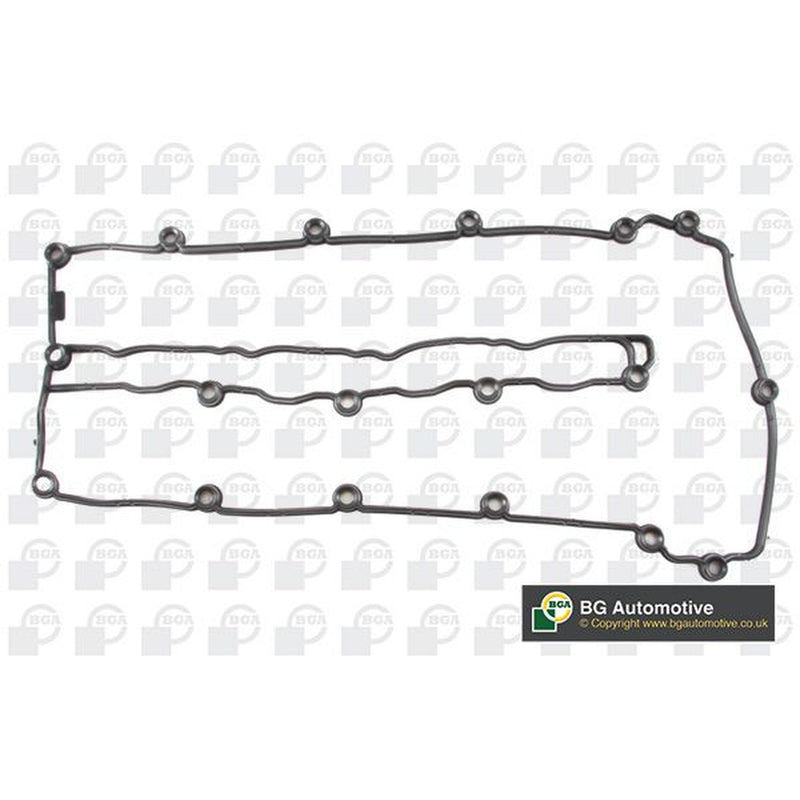 BGA Cylinder Head Cover Gasket ACM (Polyacrylate) RC5610