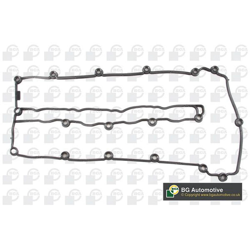 BGA Cylinder Head Cover Gasket ACM (Polyacrylate) RC5610