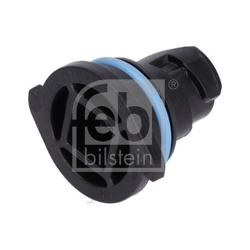 Febi Oil Sump Screw Plug 185640