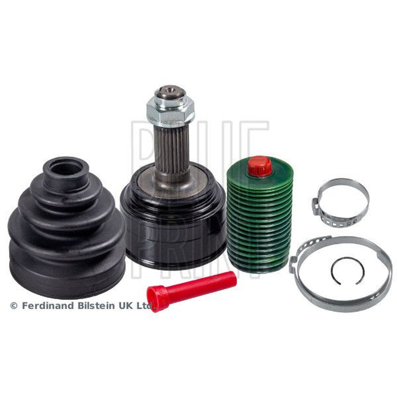 Blue Print Drive Shaft Joint Kit ADH28955