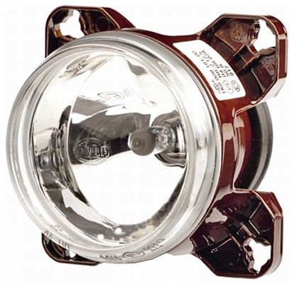 Hella Insert, high beam headlight Front 1K0 008 191-517 ACW1276100