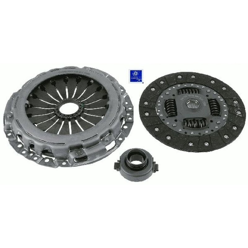 Sachs Clutch Kit Set 3pc 3000826001