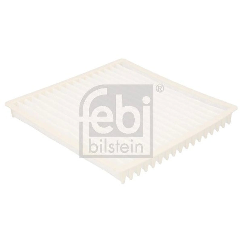 Febi Cabin Air Filter (Pollen Filter) 184364