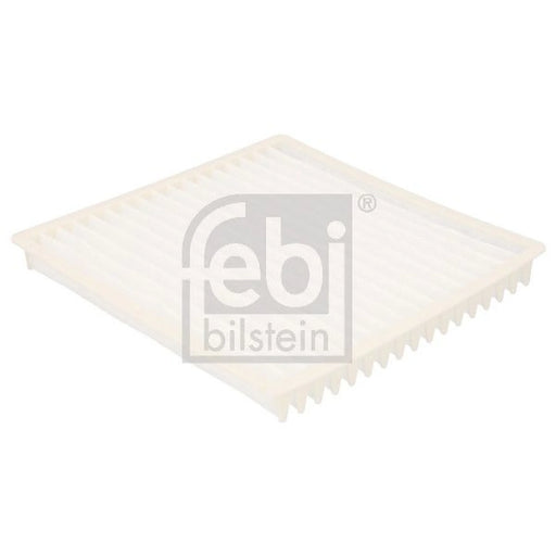 Febi Cabin Air Filter (Pollen Filter) 184364